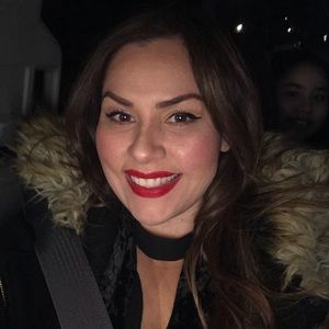 Meet your Posher, Alex